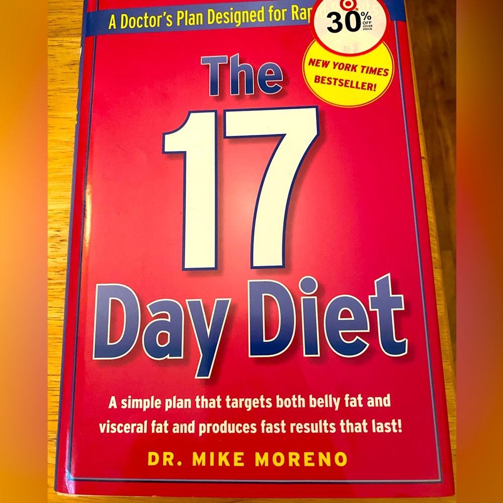 Diet Book